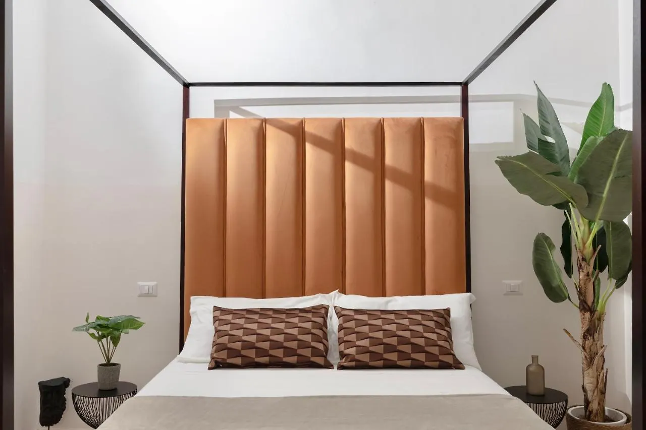 A World Aparts - 21 T. Argentina Apartment Rome 0*,  Italy