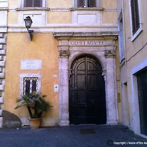 Le Tartarughe Boutique Rome