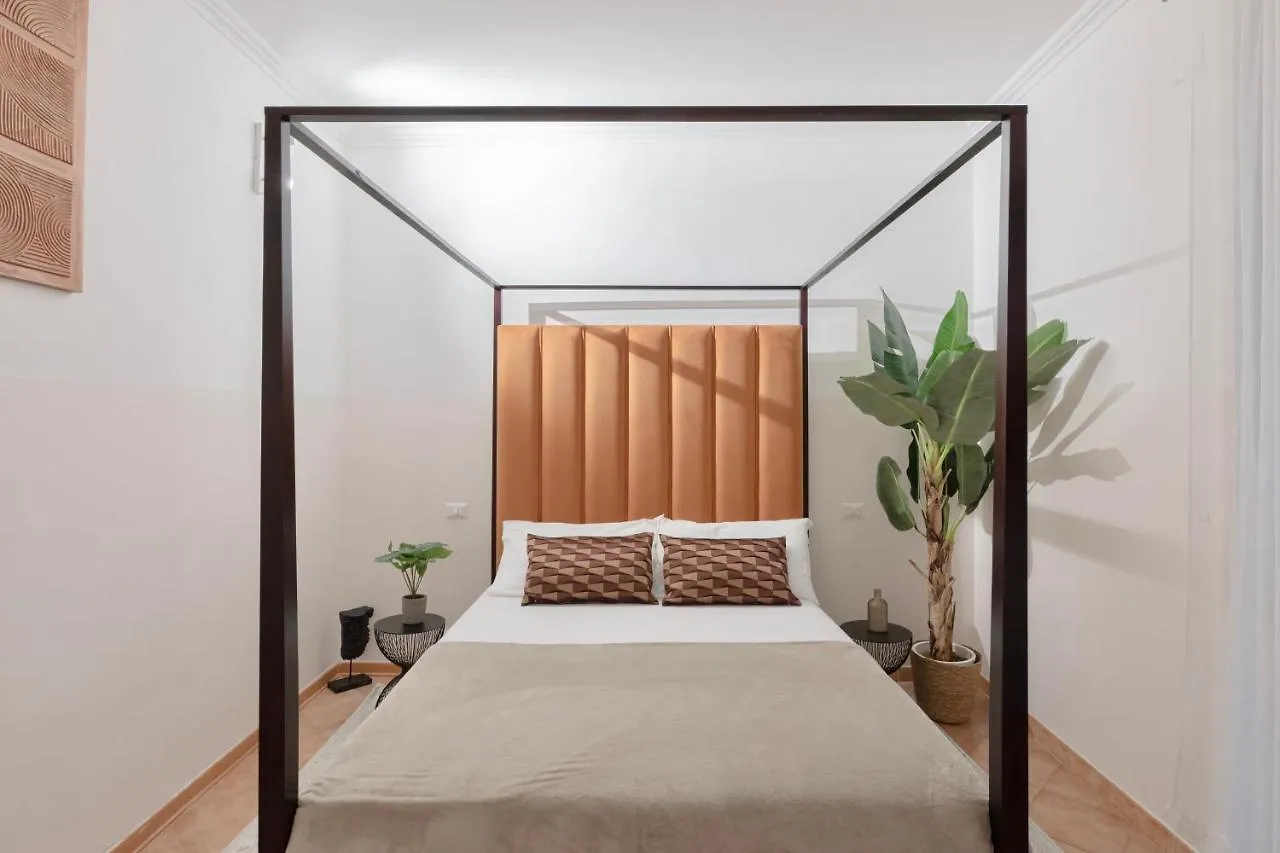 Apartment A World Aparts - 21 T. Argentina Rome